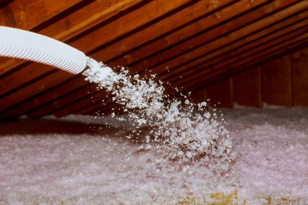 Best Insulation for Specific Applications in Cresson, PA