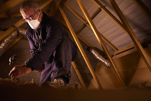 Best Insulation for Specific Applications in Cresson, PA